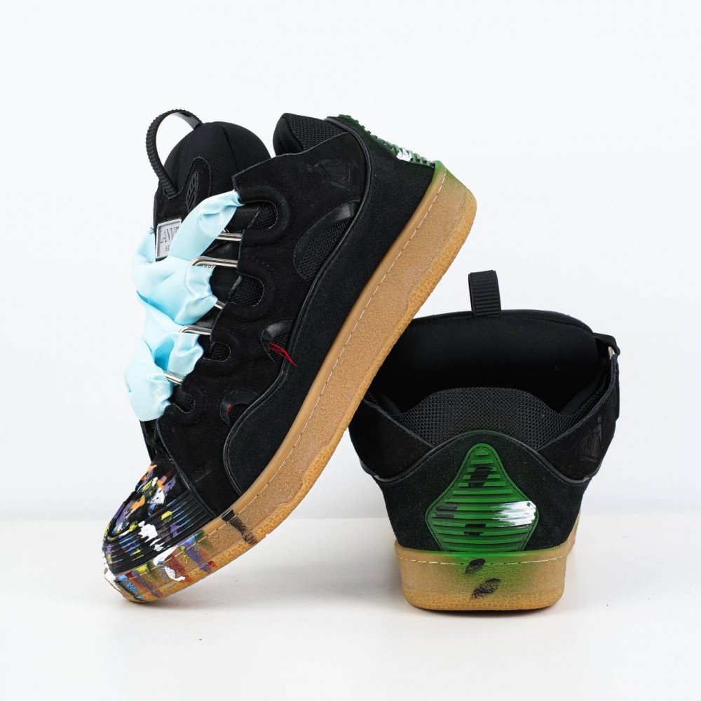 Curb Sneakers Curb Sneakers