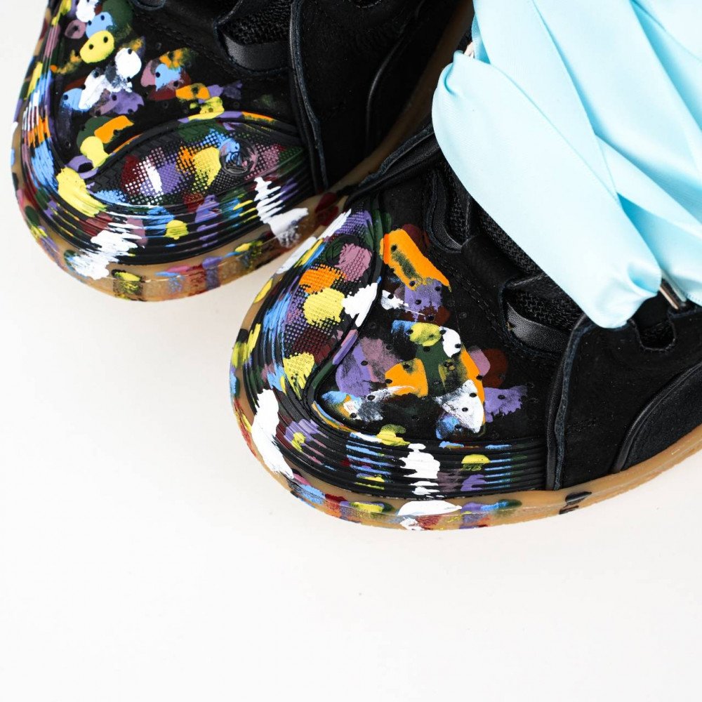 Curb Sneakers Curb Sneakers