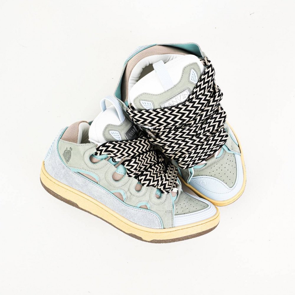 Curb Sneakers Curb Sneakers