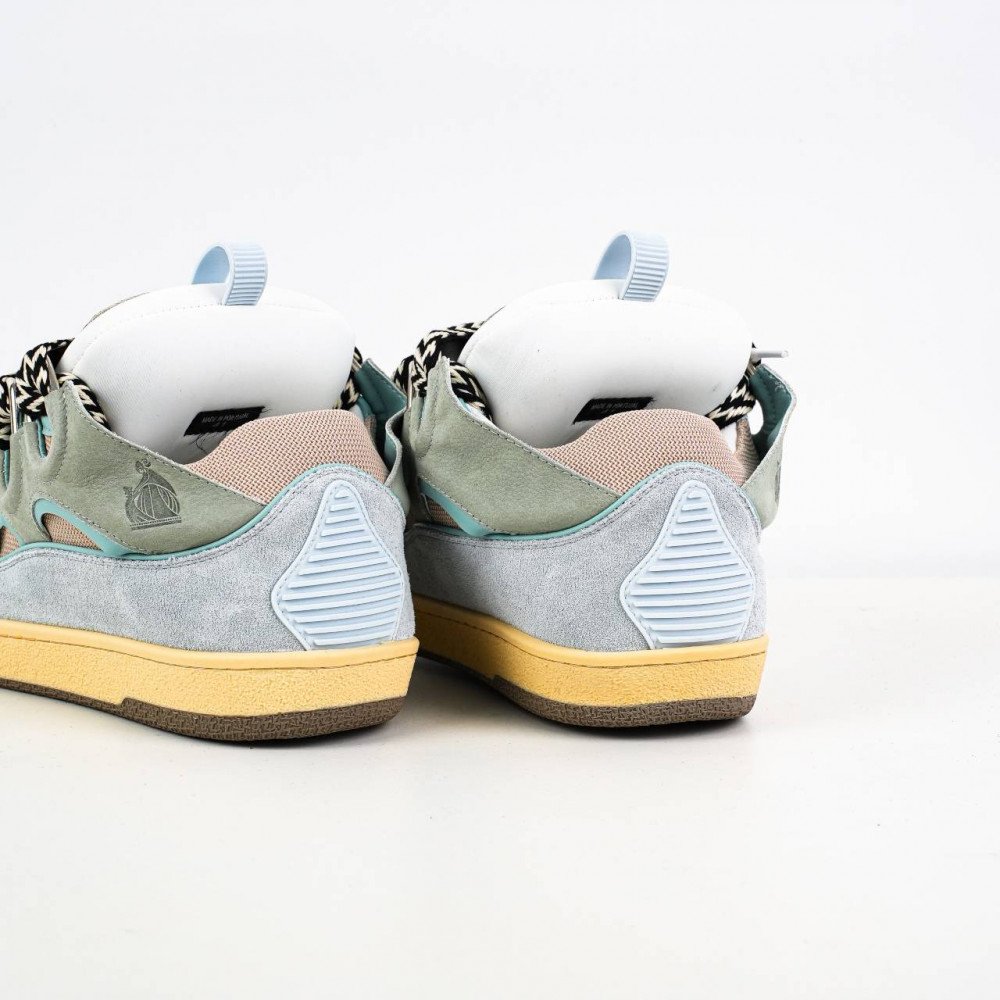 Curb Sneakers Curb Sneakers