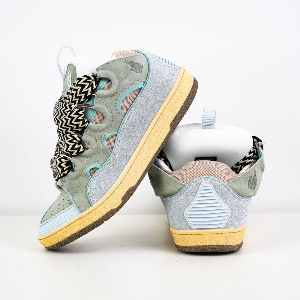 Curb Sneakers Curb Sneakers