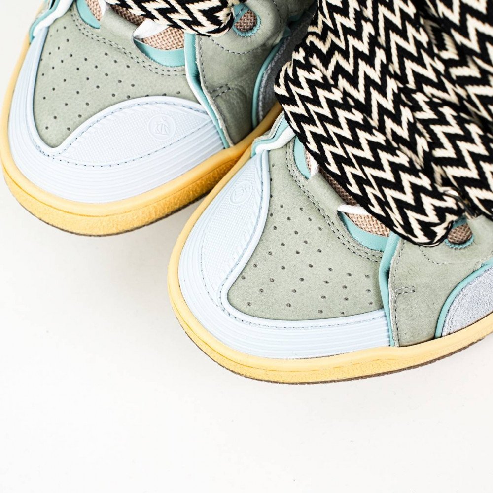 Curb Sneakers Curb Sneakers