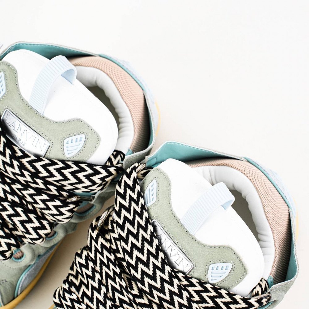 Curb Sneakers Curb Sneakers