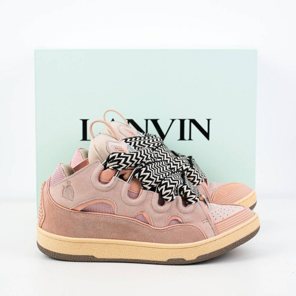 Curb Sneakers