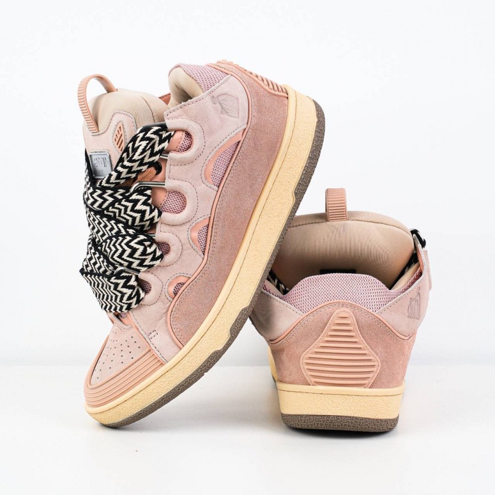 Curb Sneakers