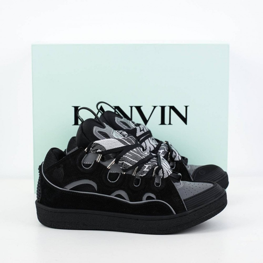 Curb Sneakers