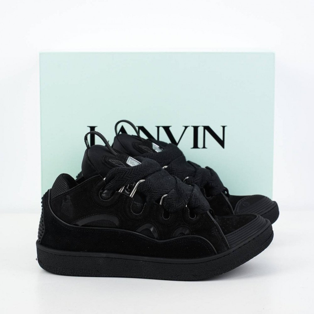 Curb Sneakers Curb Sneakers