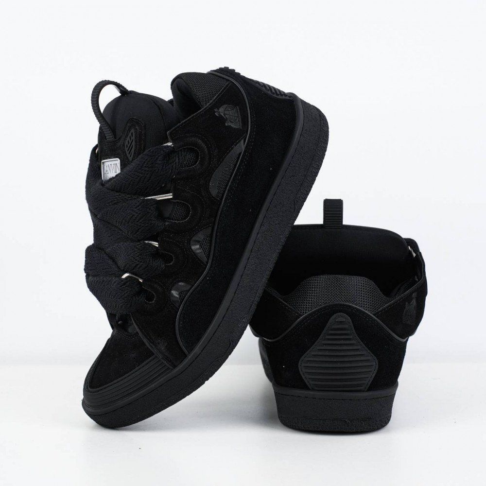 Curb Sneakers Curb Sneakers