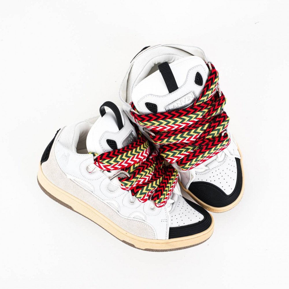 Curb Sneakers Curb Sneakers