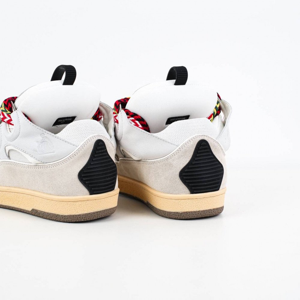 Curb Sneakers Curb Sneakers