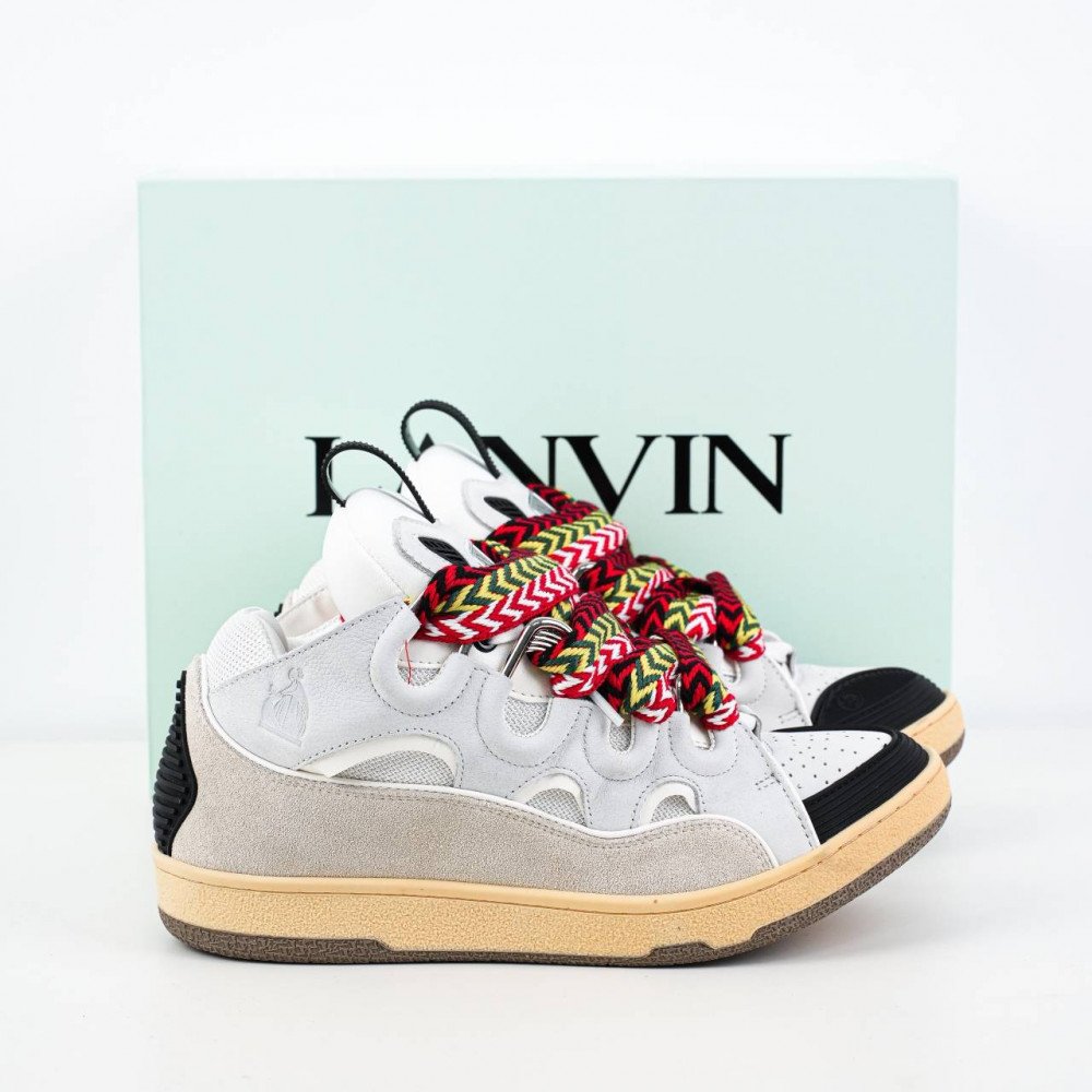 Curb Sneakers Curb Sneakers