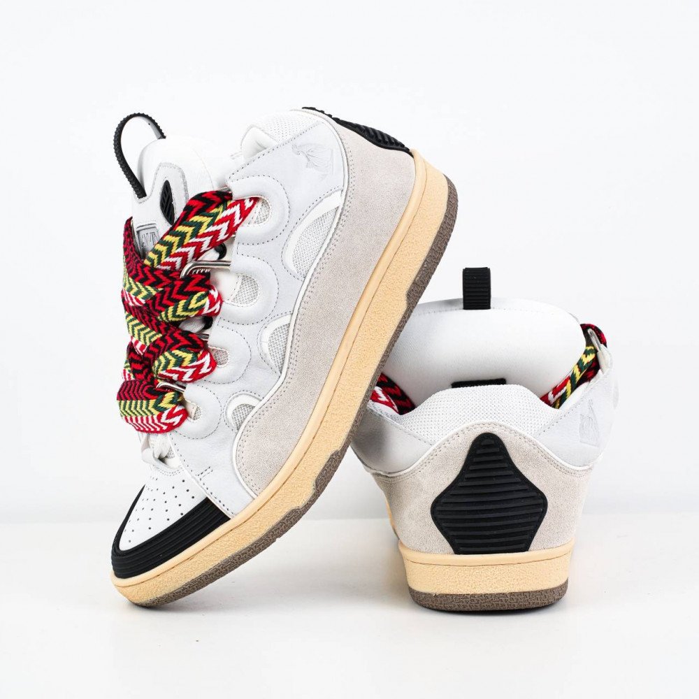 Curb Sneakers Curb Sneakers