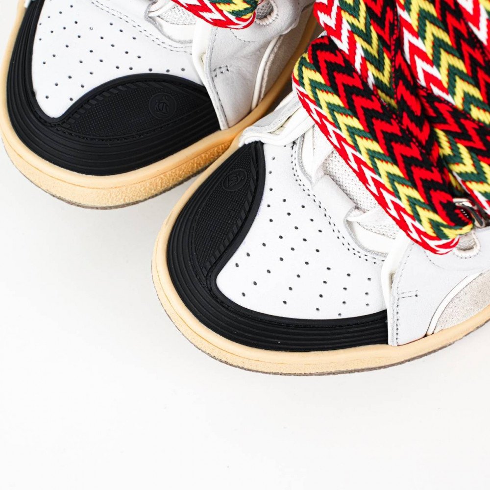 Curb Sneakers Curb Sneakers
