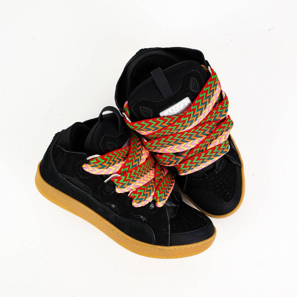 Curb Sneakers Curb Sneakers