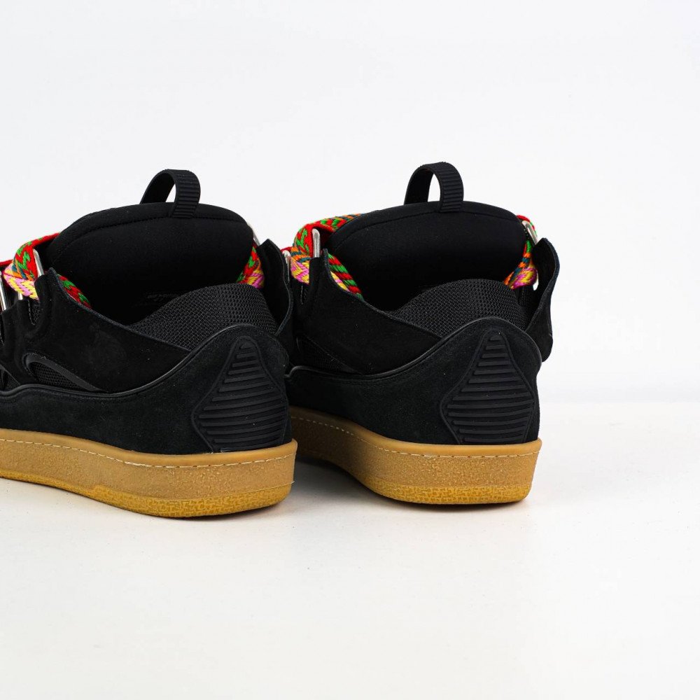 Curb Sneakers Curb Sneakers