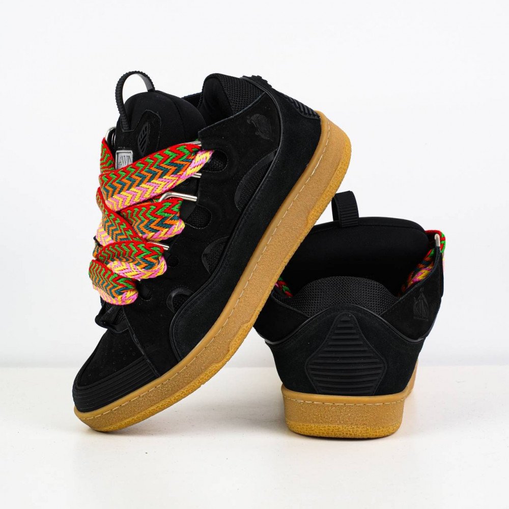 Curb Sneakers Curb Sneakers