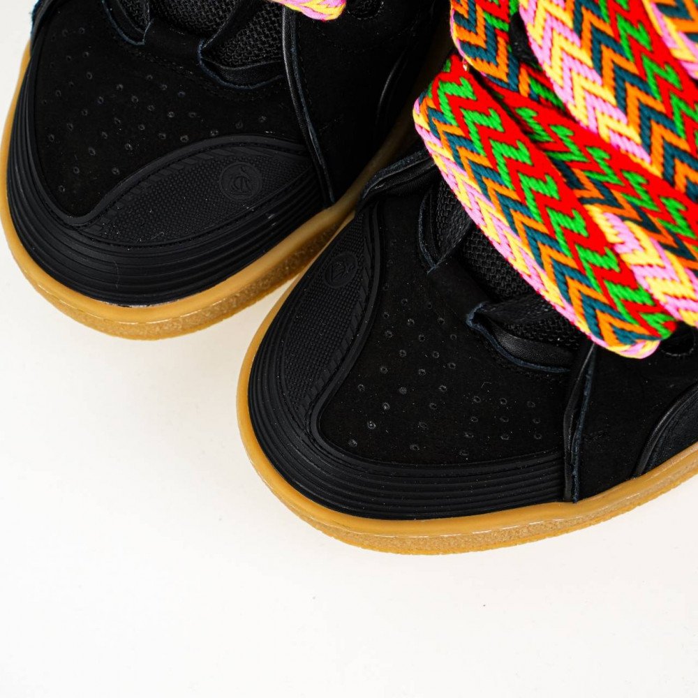 Curb Sneakers Curb Sneakers