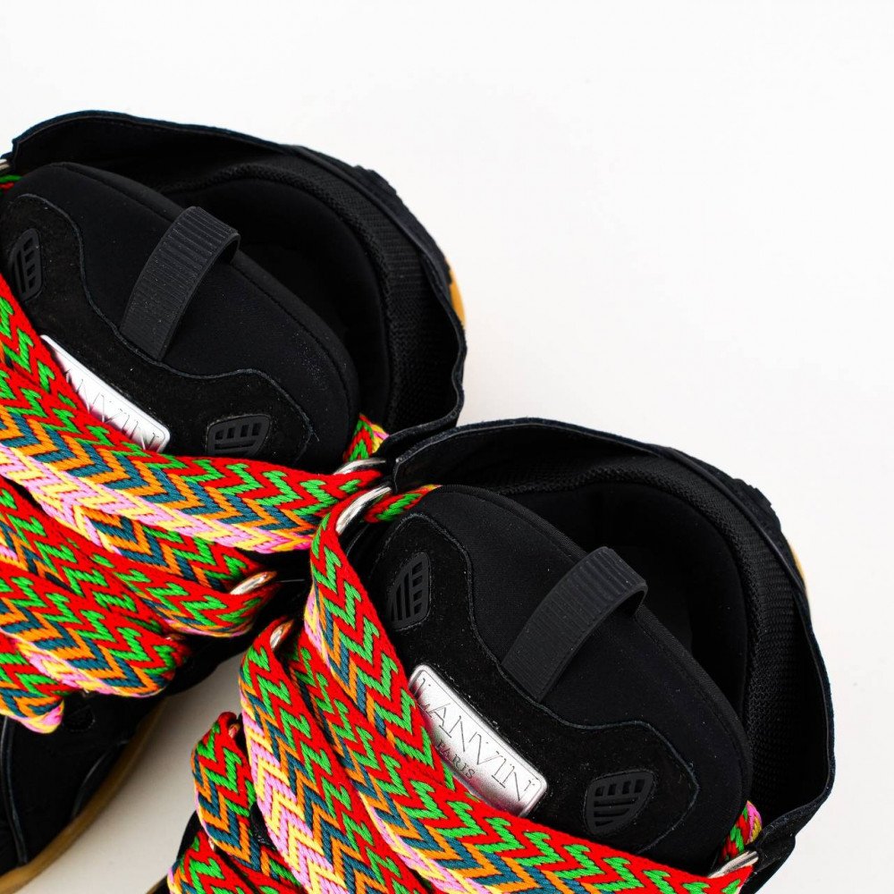 Curb Sneakers Curb Sneakers