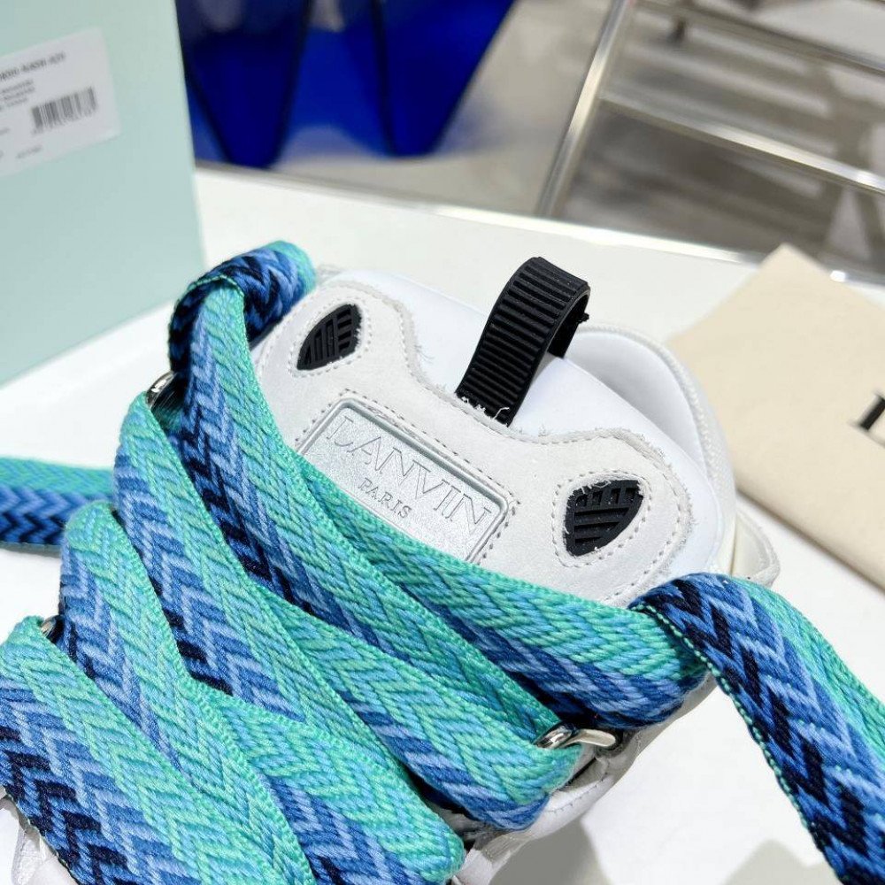 Curb Sneakers Curb Sneakers