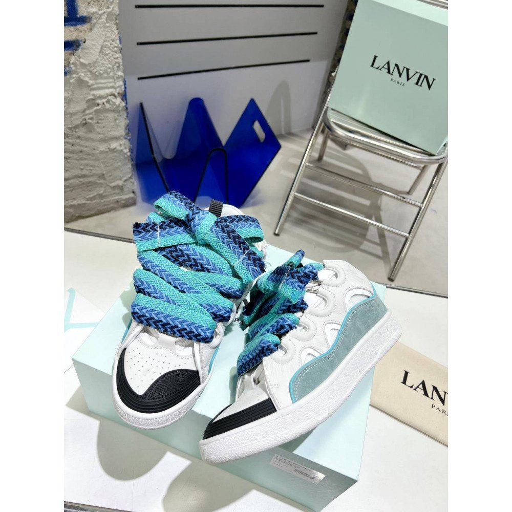 Curb Sneakers Curb Sneakers