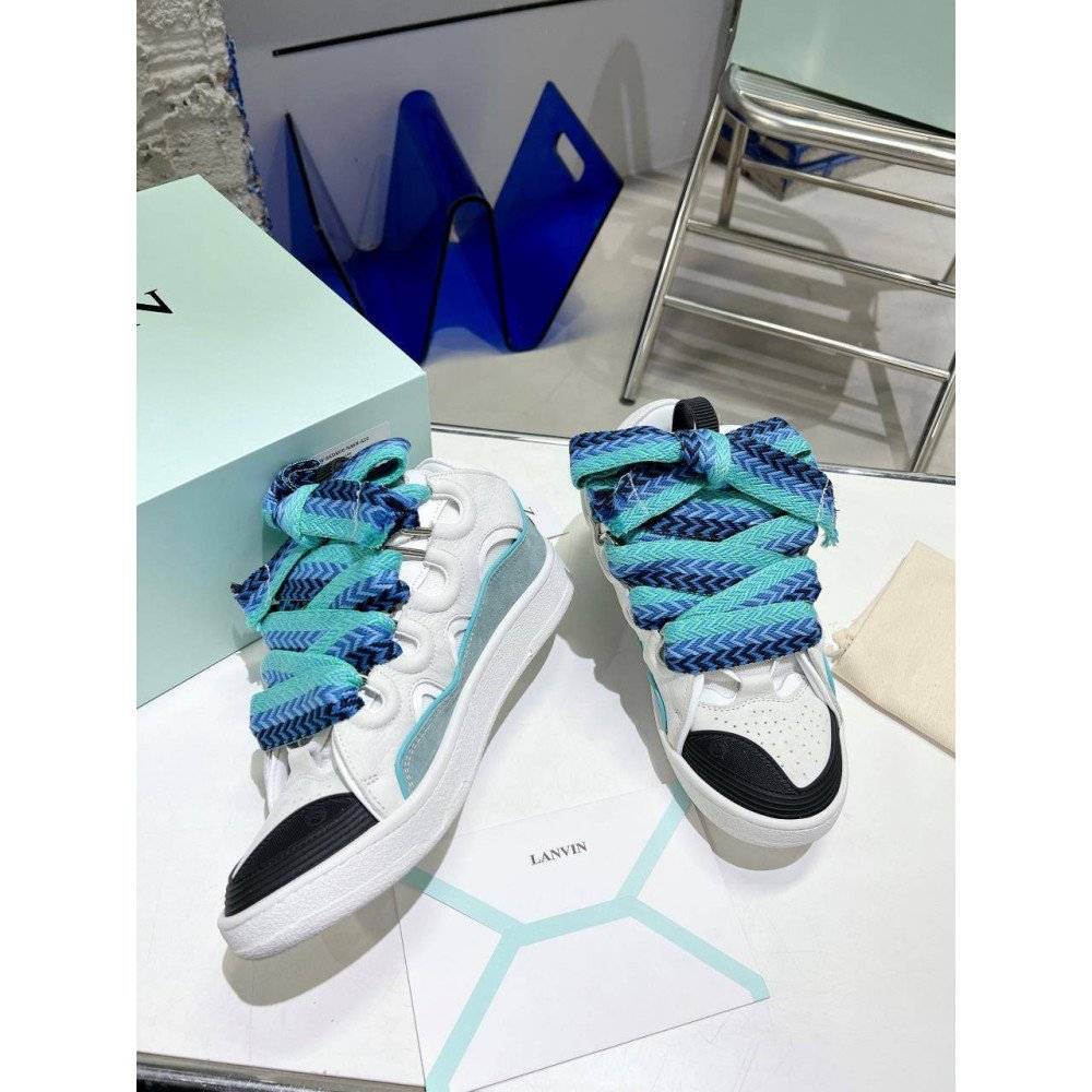 Curb Sneakers Curb Sneakers