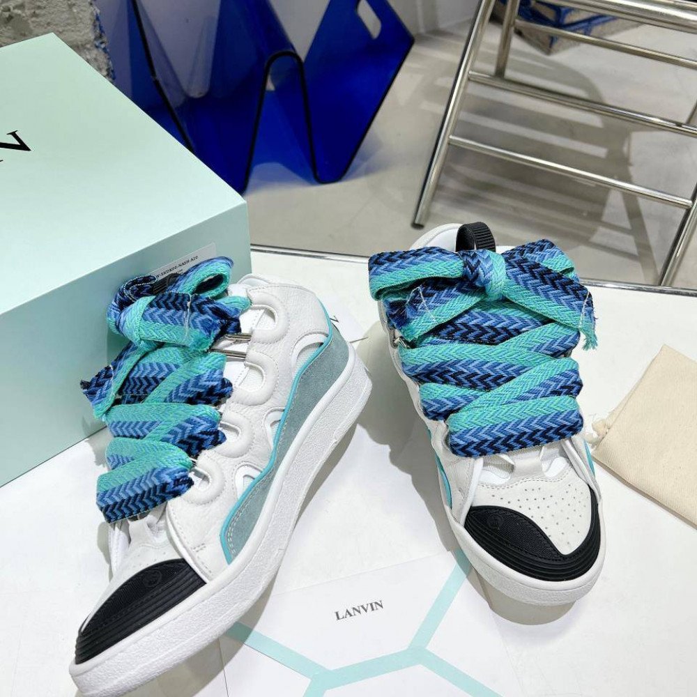Curb Sneakers Curb Sneakers