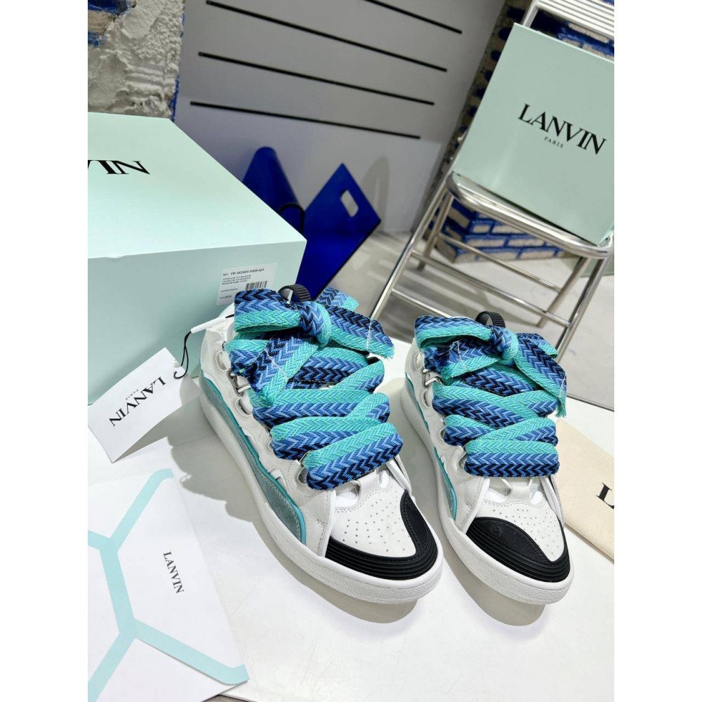 Curb Sneakers Curb Sneakers