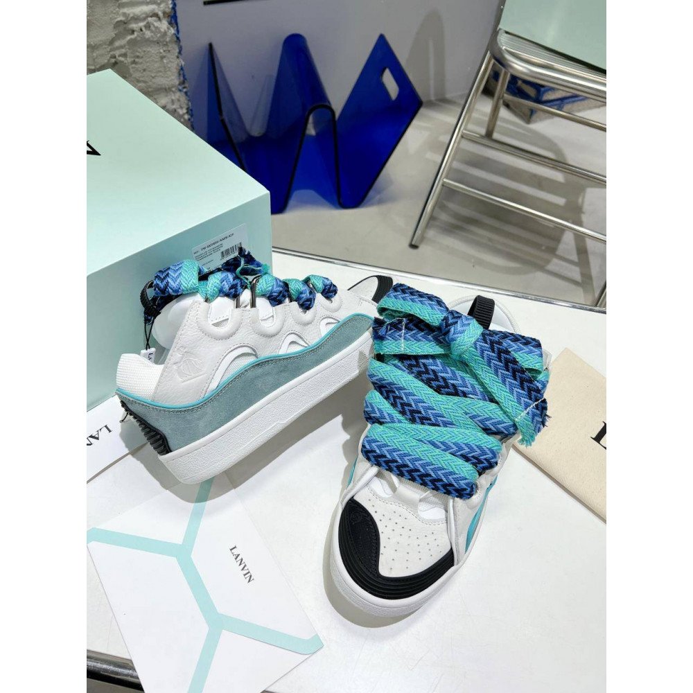 Curb Sneakers Curb Sneakers