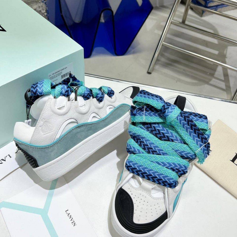 Curb Sneakers Curb Sneakers