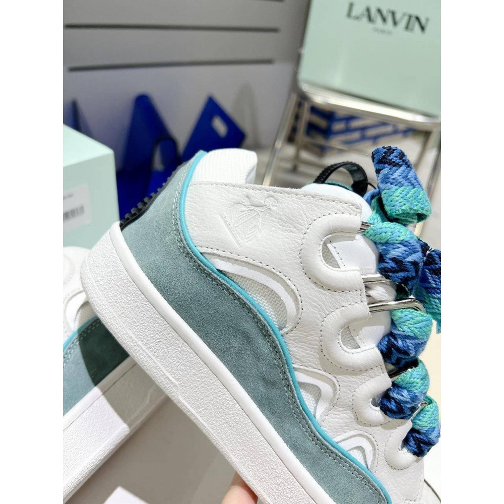 Curb Sneakers Curb Sneakers