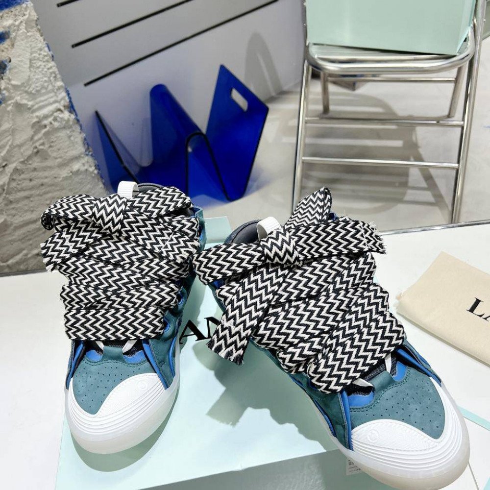 Curb Sneakers Curb Sneakers
