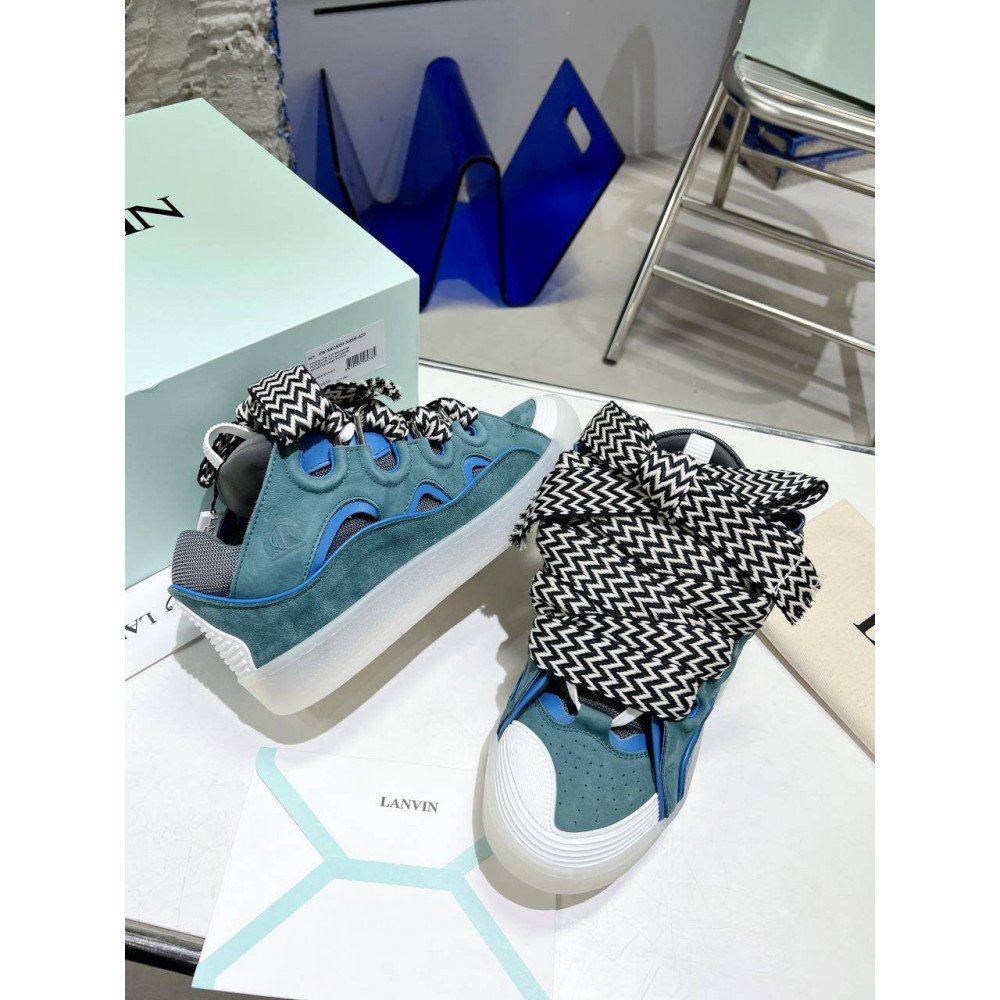 Curb Sneakers Curb Sneakers