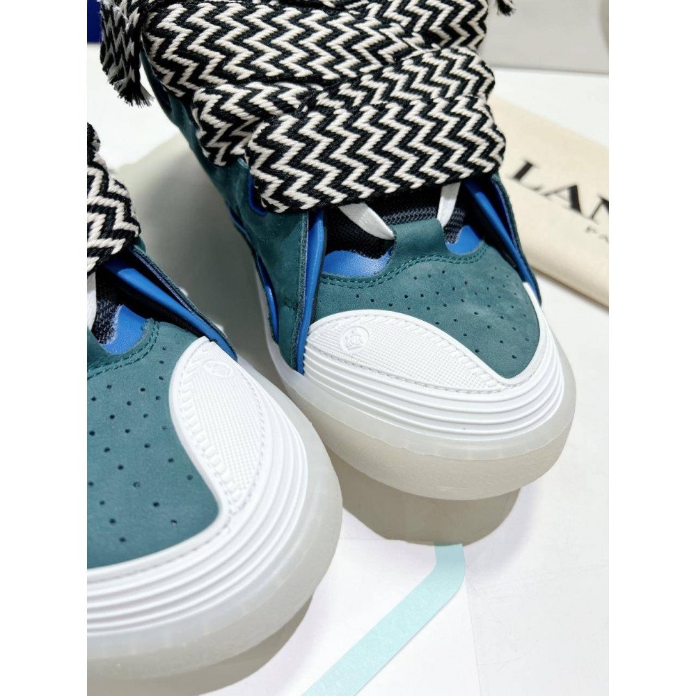Curb Sneakers Curb Sneakers