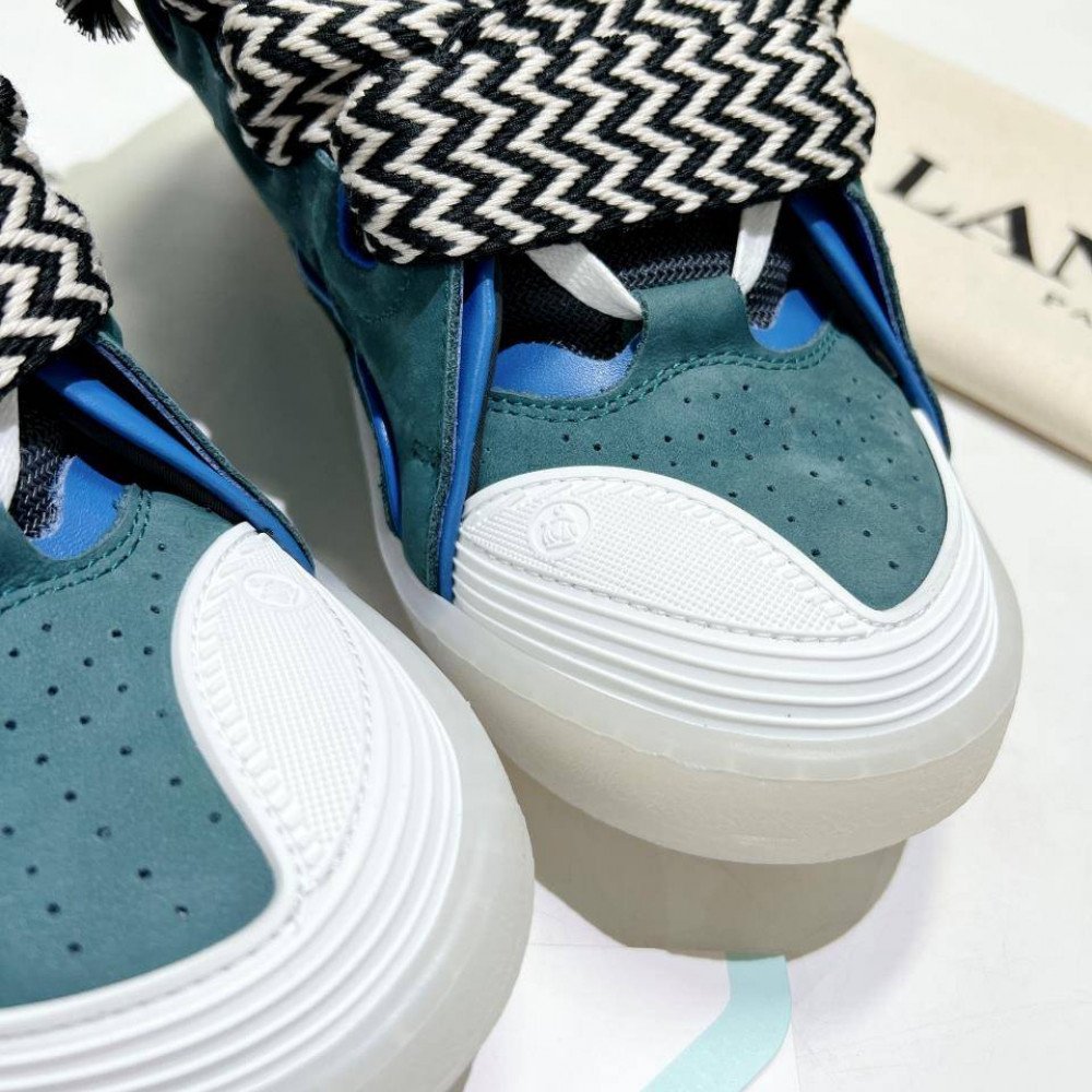 Curb Sneakers Curb Sneakers