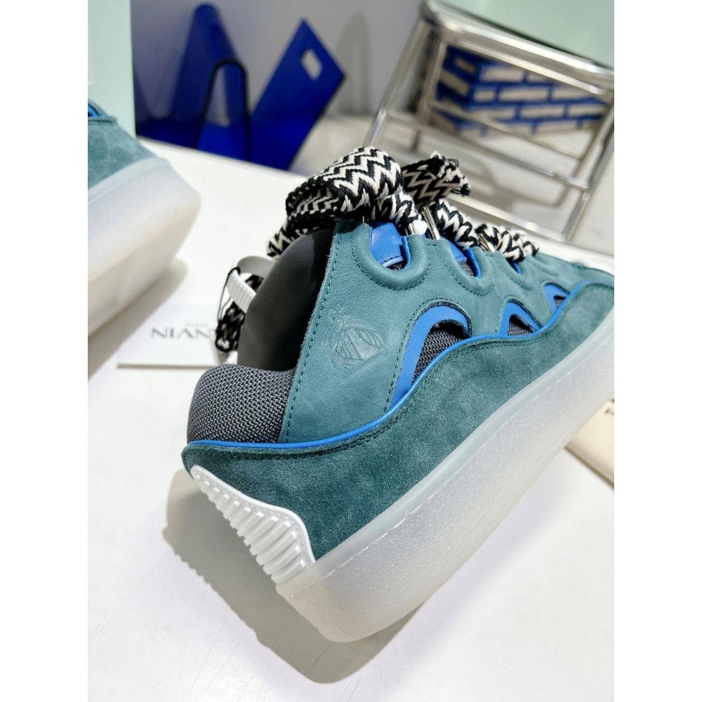 Curb Sneakers Curb Sneakers