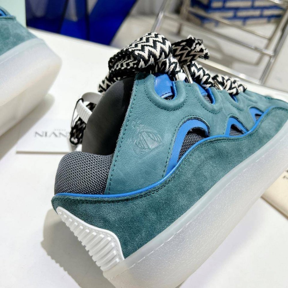 Curb Sneakers Curb Sneakers