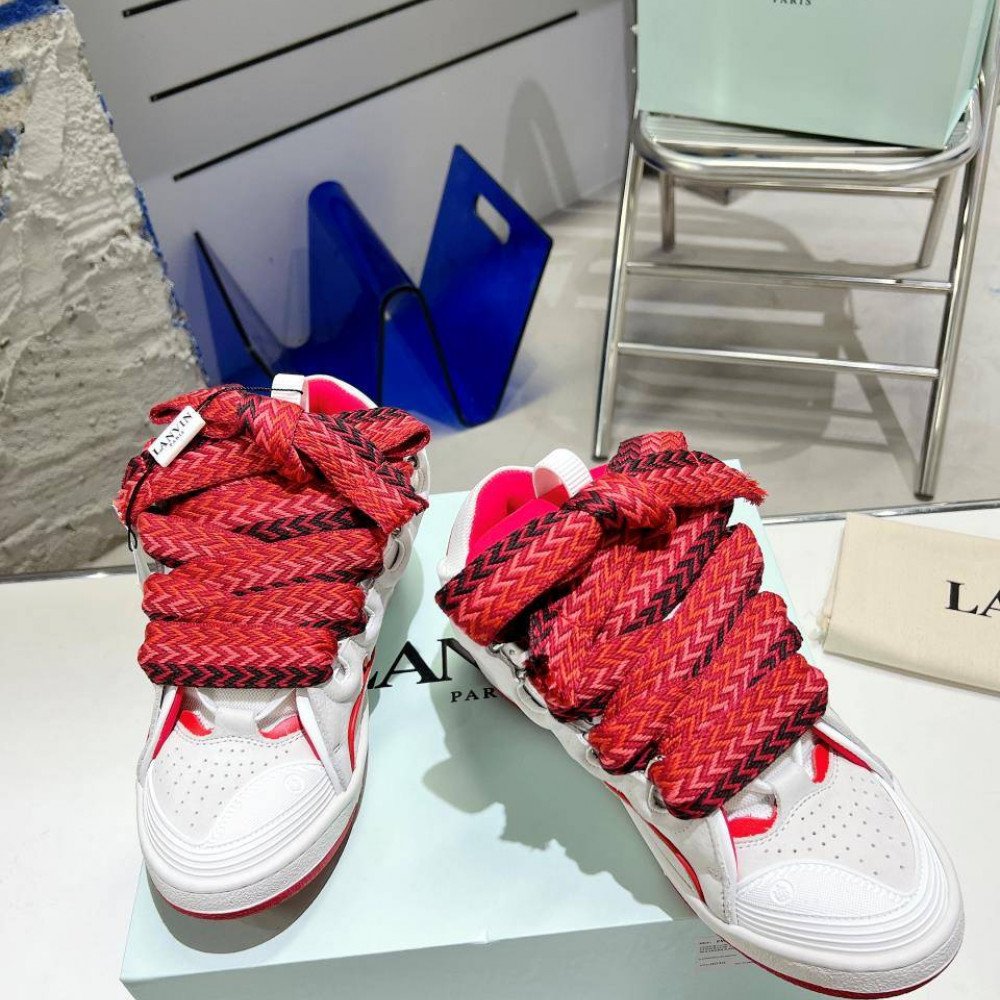 Curb Sneakers Curb Sneakers