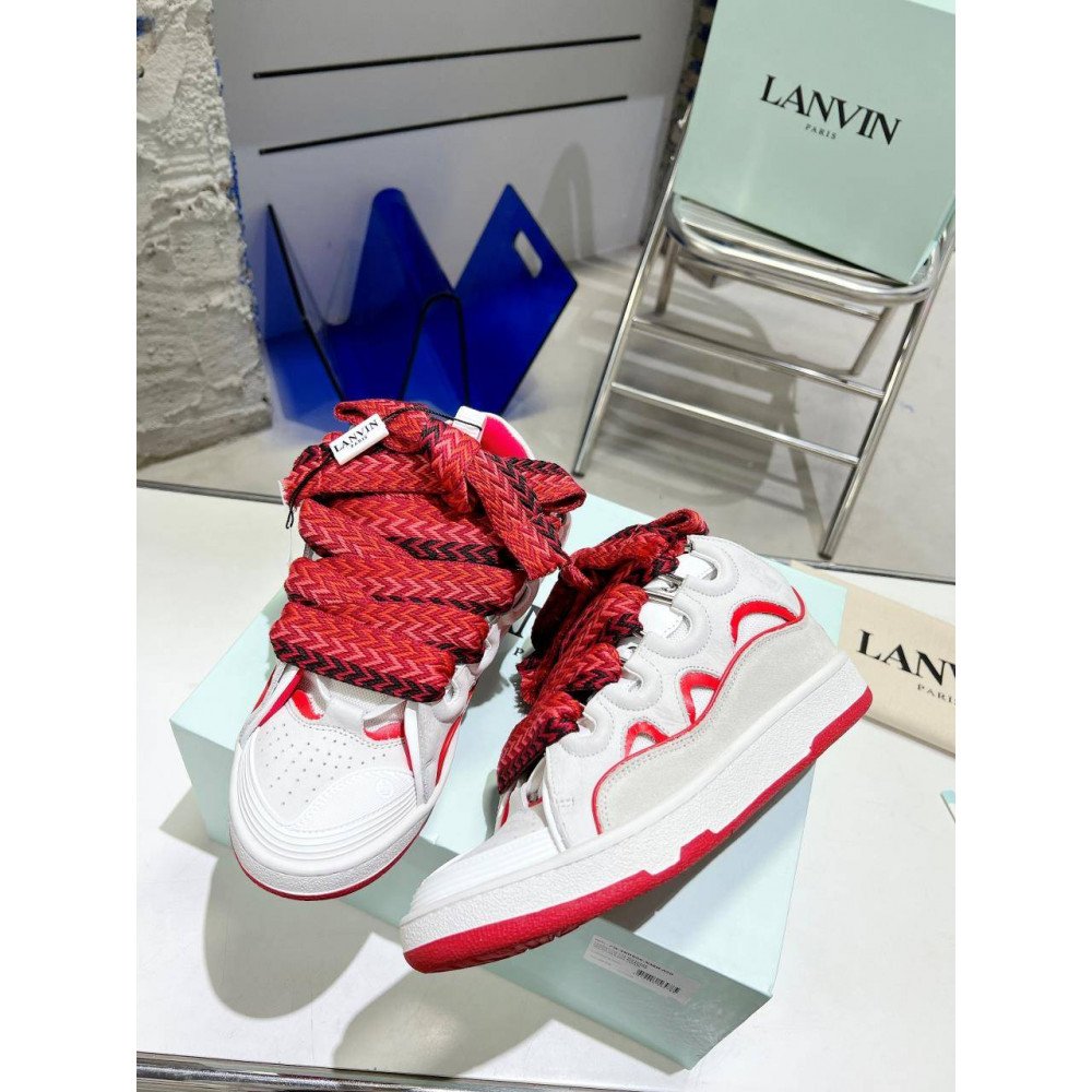 Curb Sneakers Curb Sneakers