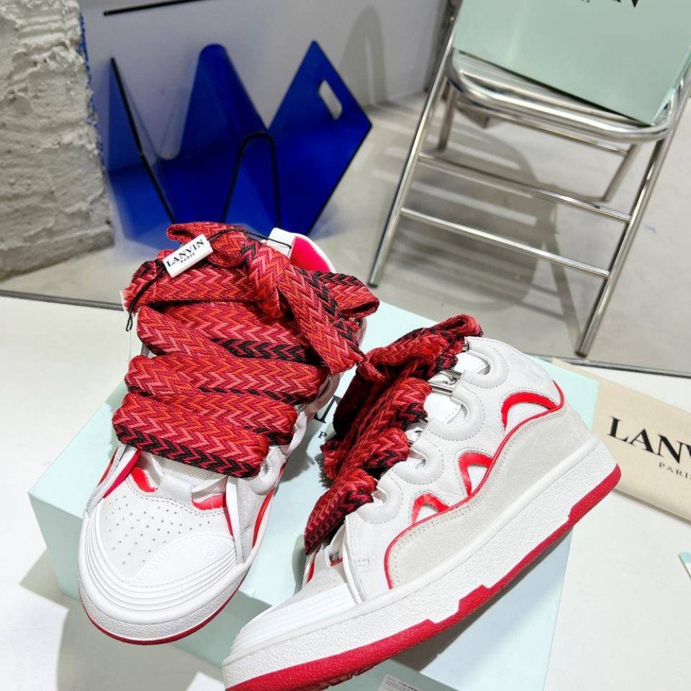 Curb Sneakers