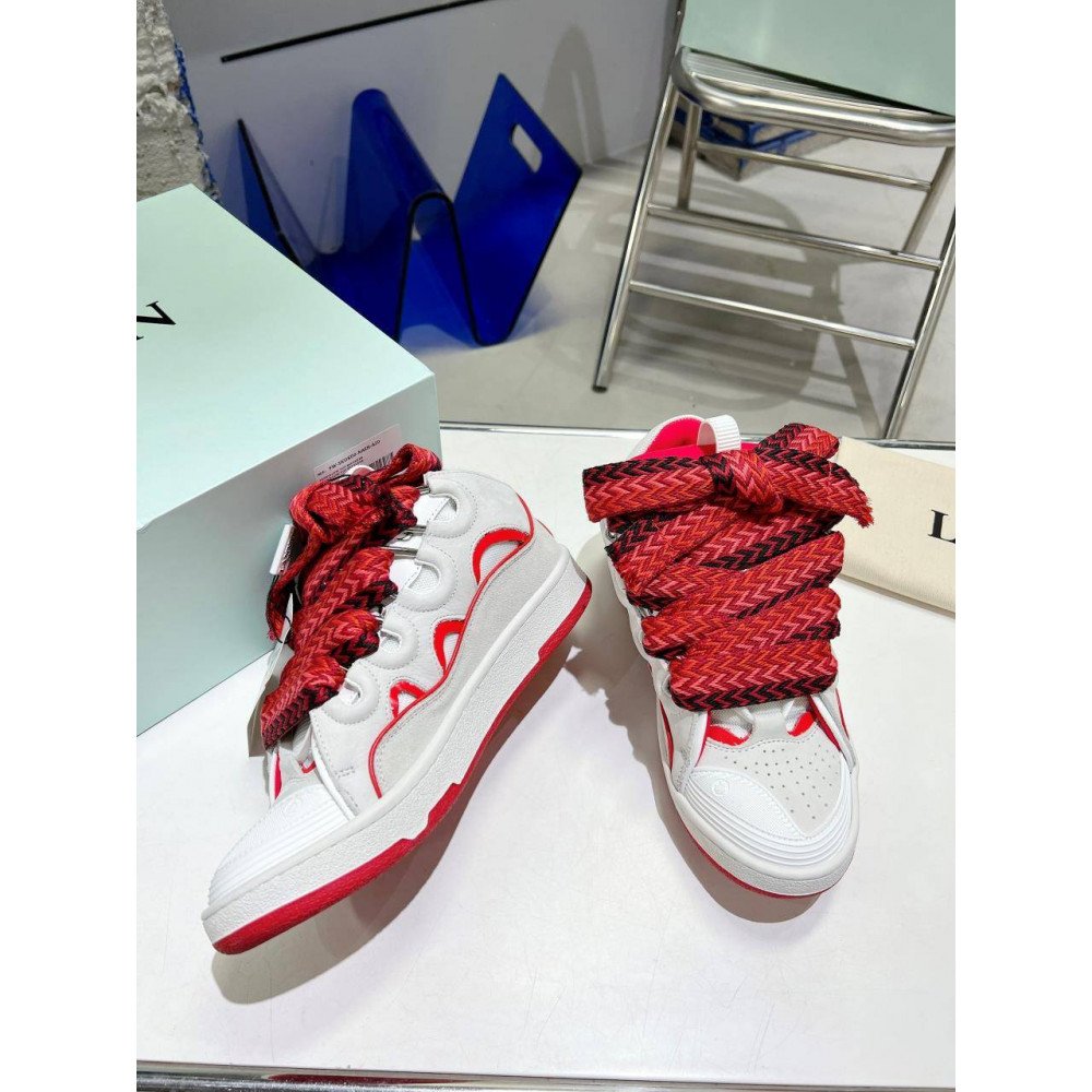 Curb Sneakers Curb Sneakers