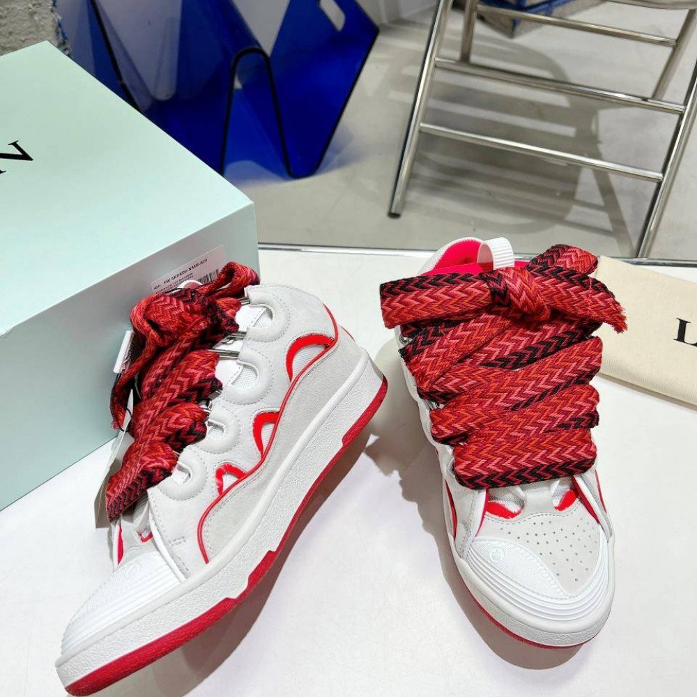 Curb Sneakers Curb Sneakers