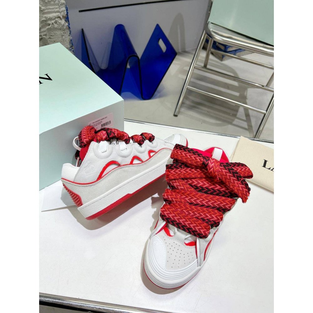 Curb Sneakers Curb Sneakers