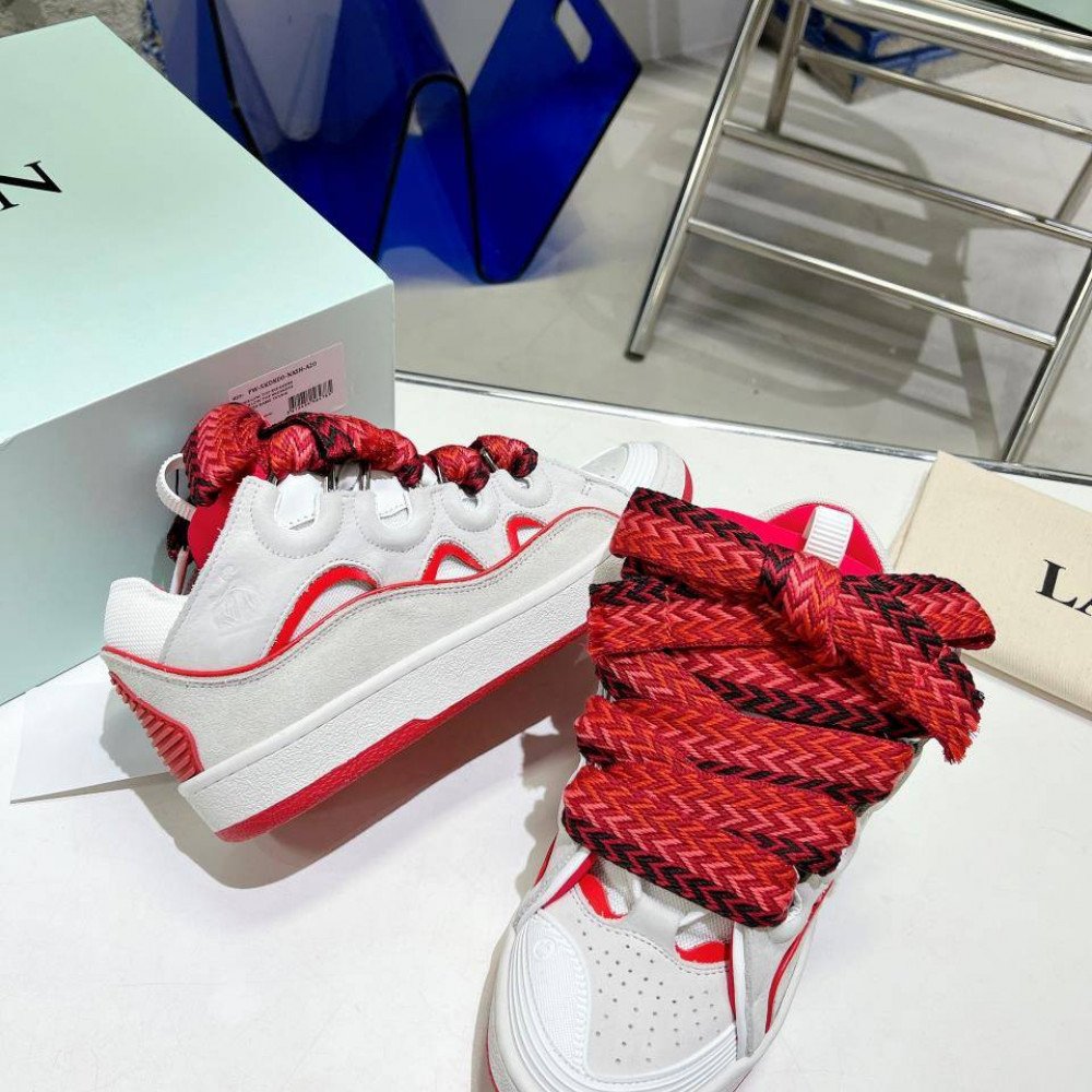 Curb Sneakers Curb Sneakers