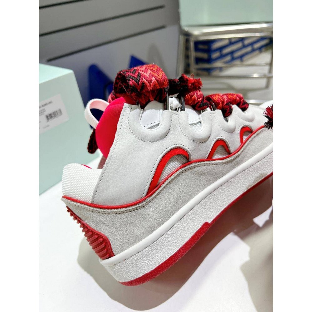 Curb Sneakers Curb Sneakers