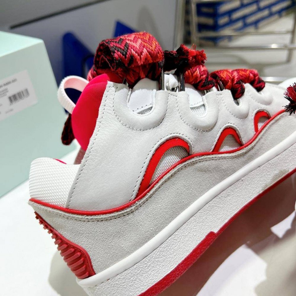 Curb Sneakers Curb Sneakers