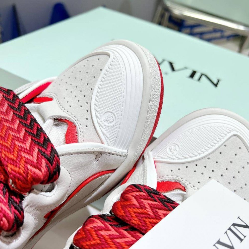 Curb Sneakers Curb Sneakers