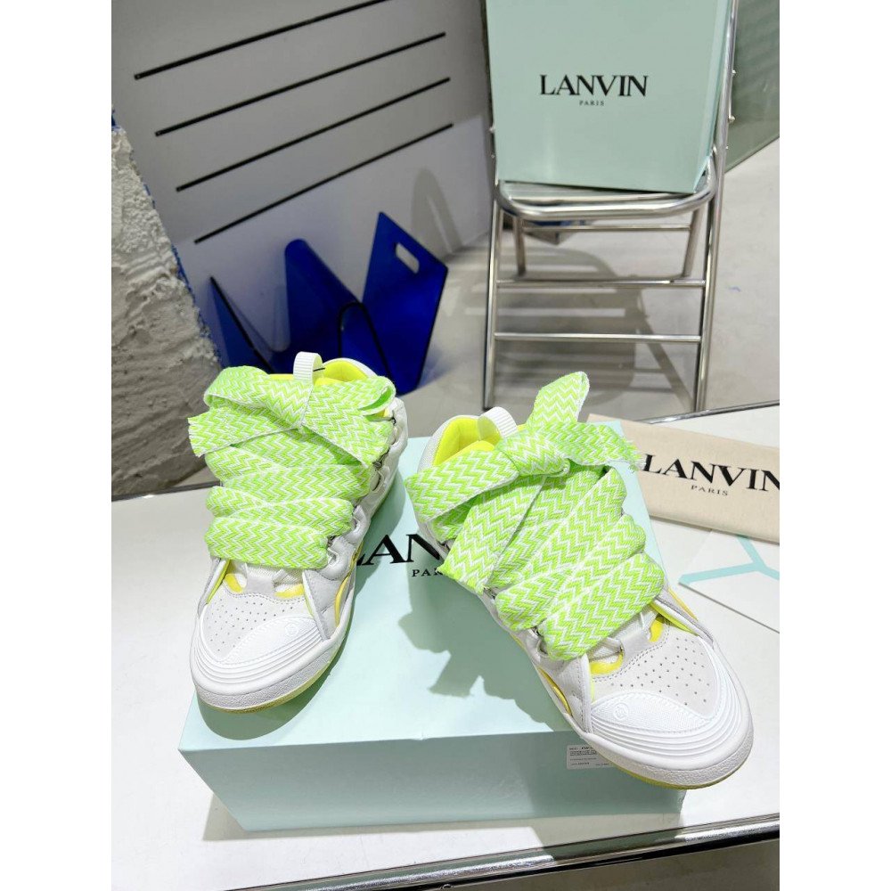 Curb Sneakers Curb Sneakers