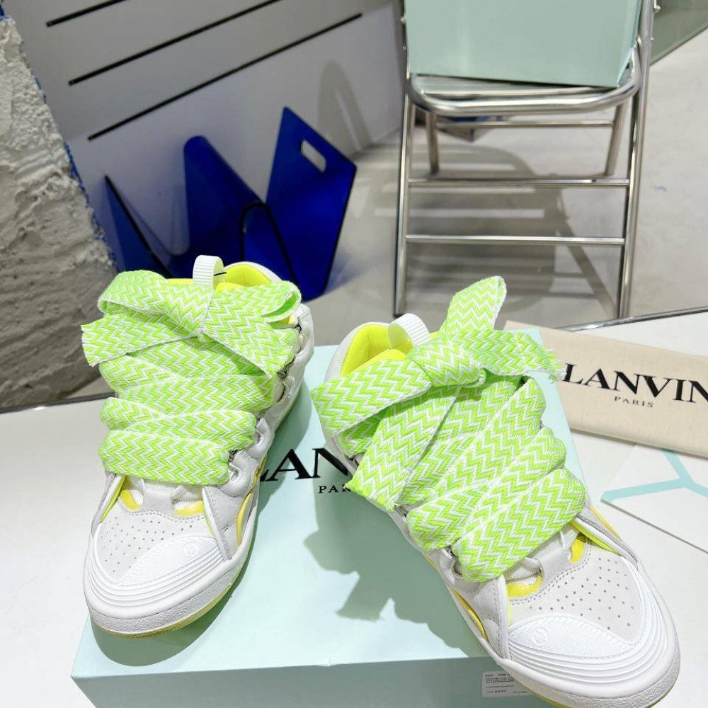 Curb Sneakers Curb Sneakers