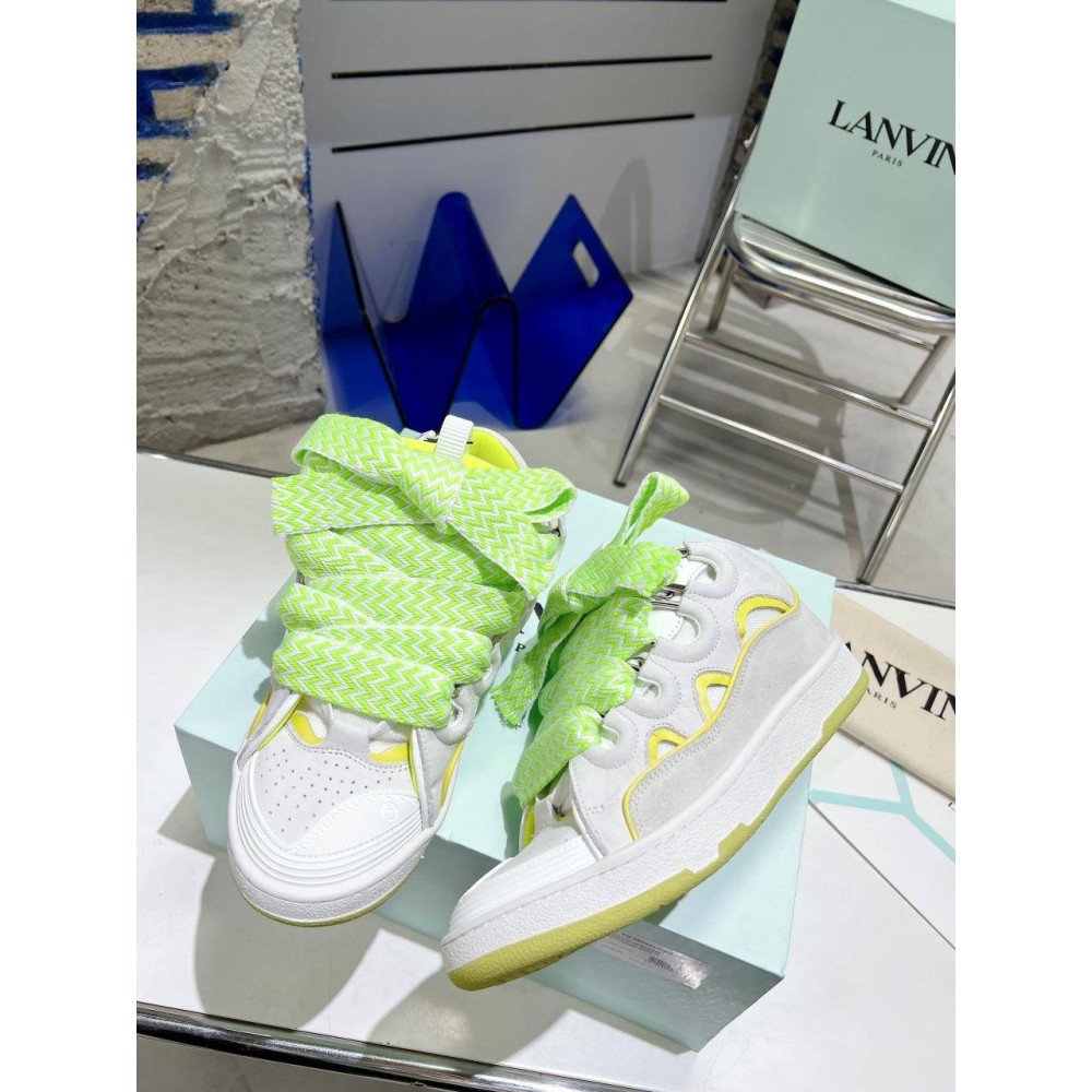 Curb Sneakers Curb Sneakers