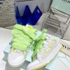 Curb Sneakers